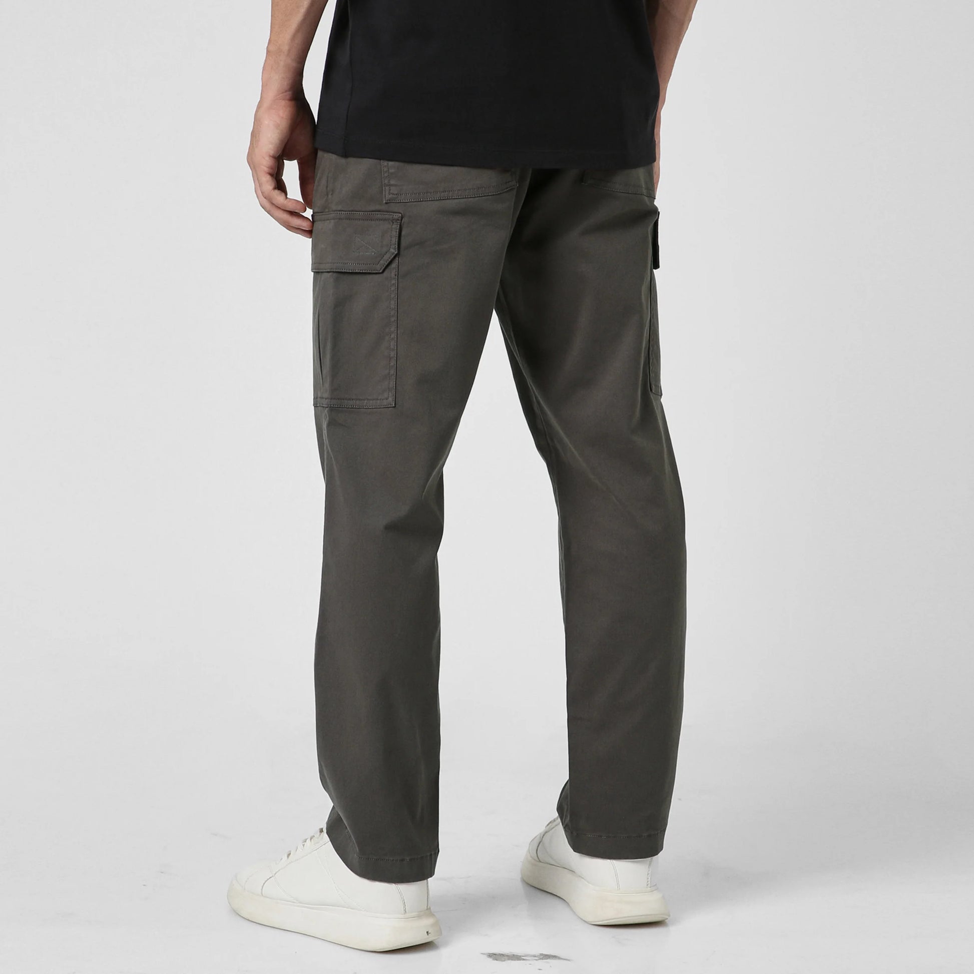 Stretch Cargo Pant