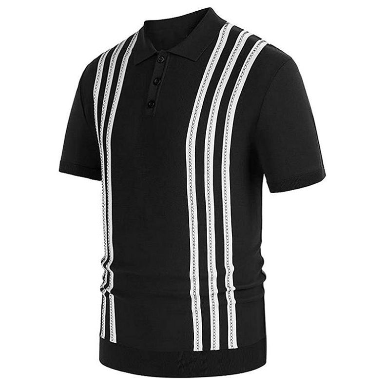 CASUAL POLO SHIRT FOR MEN