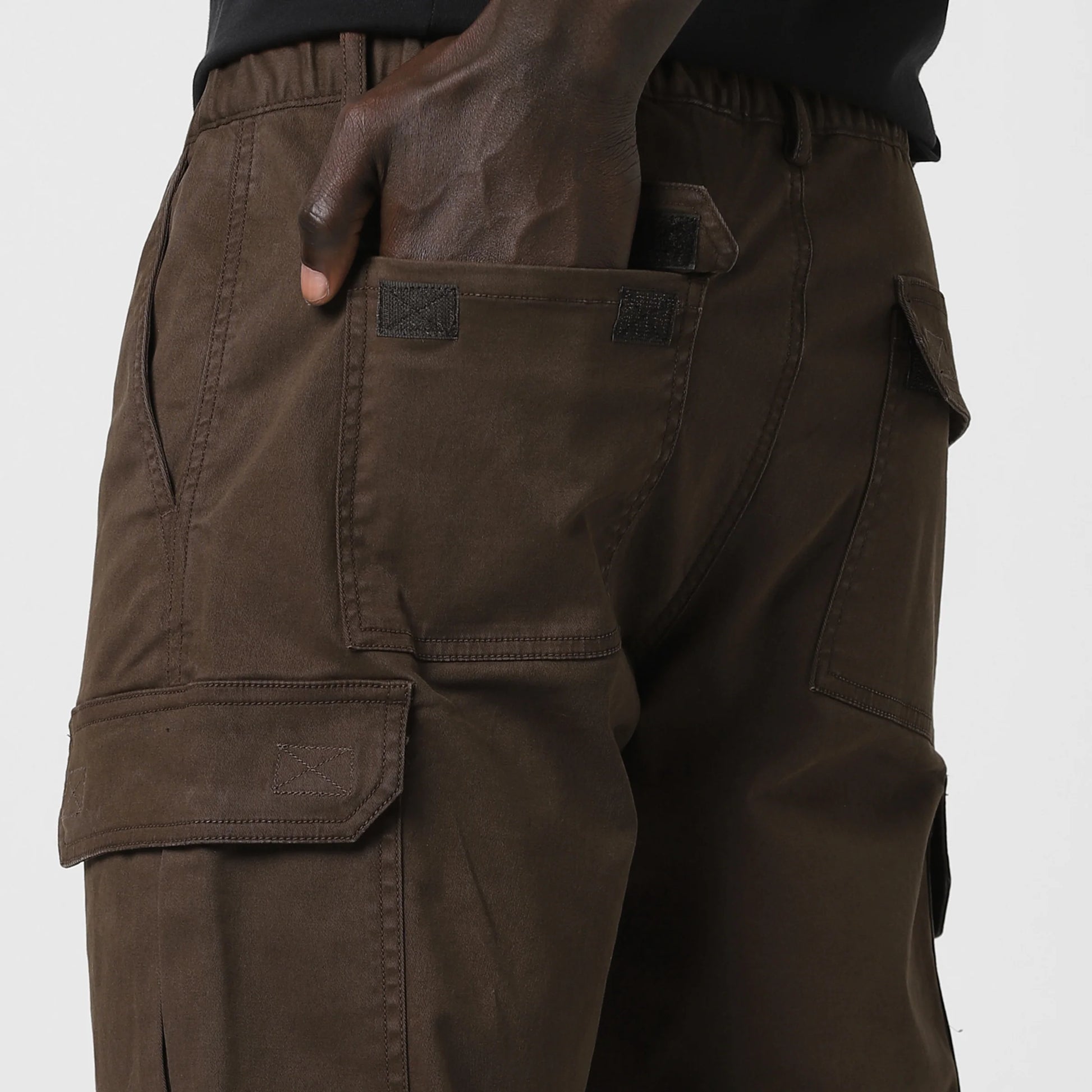 Stretch Cargo Pant