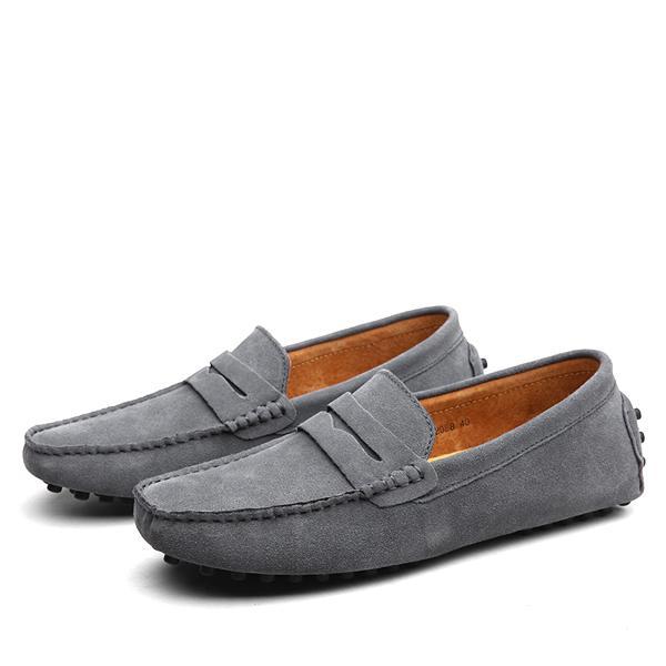 Milano Loafers