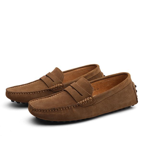 Milano Loafers