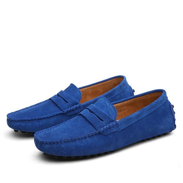 Milano Loafers