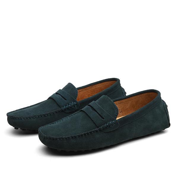 Milano Loafers