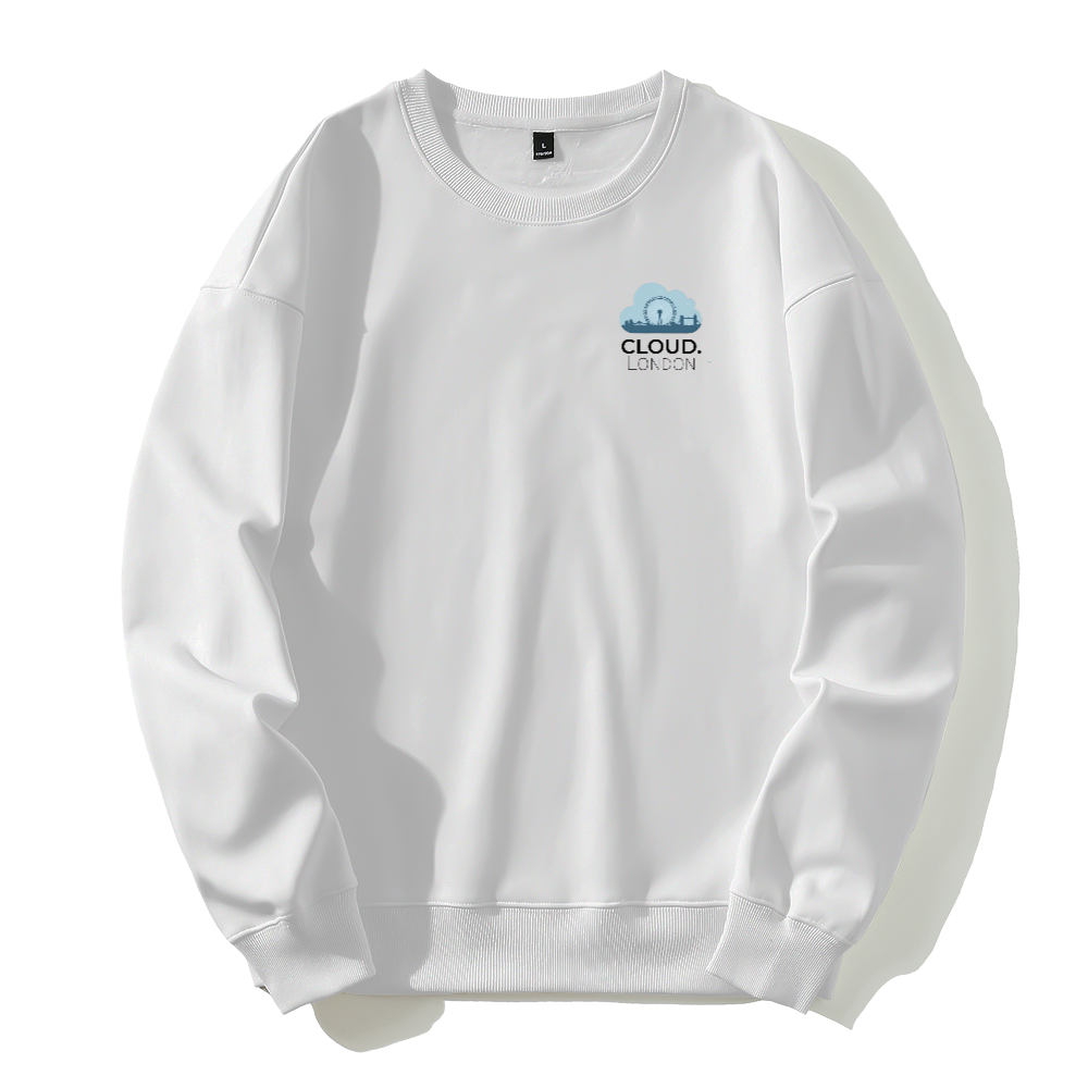 THE CLOUD LUXE SWEATSHIRT