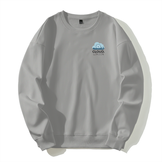 THE CLOUD LUXE SWEATSHIRT