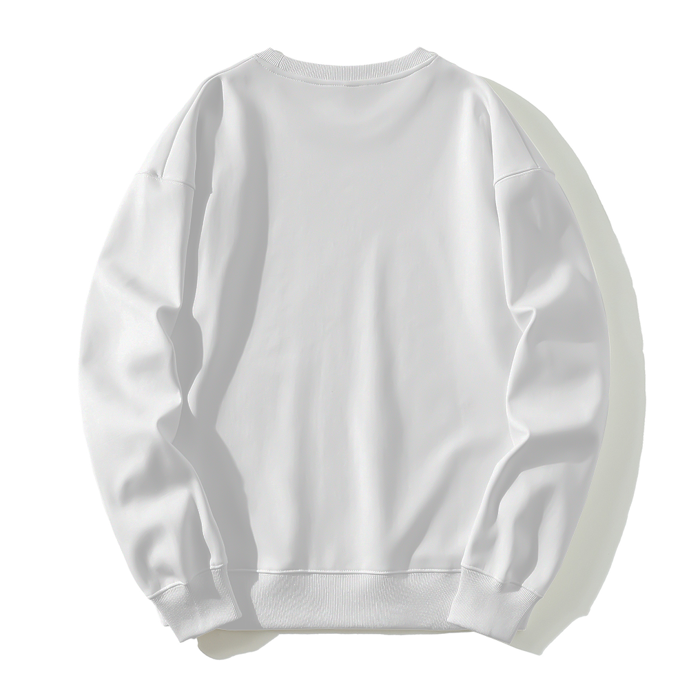 THE CLOUD LUXE SWEATSHIRT