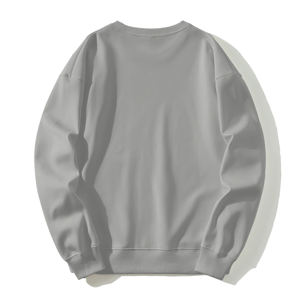 THE CLOUD LUXE SWEATSHIRT