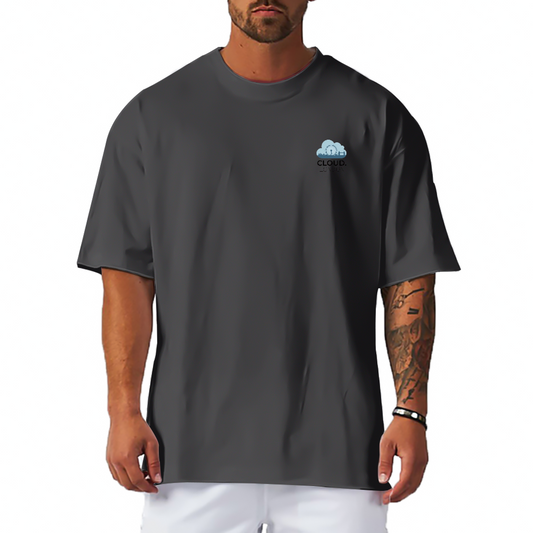 THE CLOUD LUXE T-SHIRT