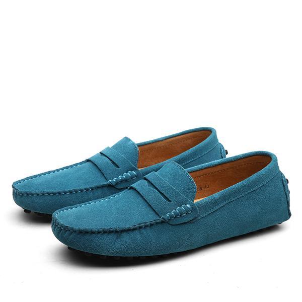 Milano Loafers