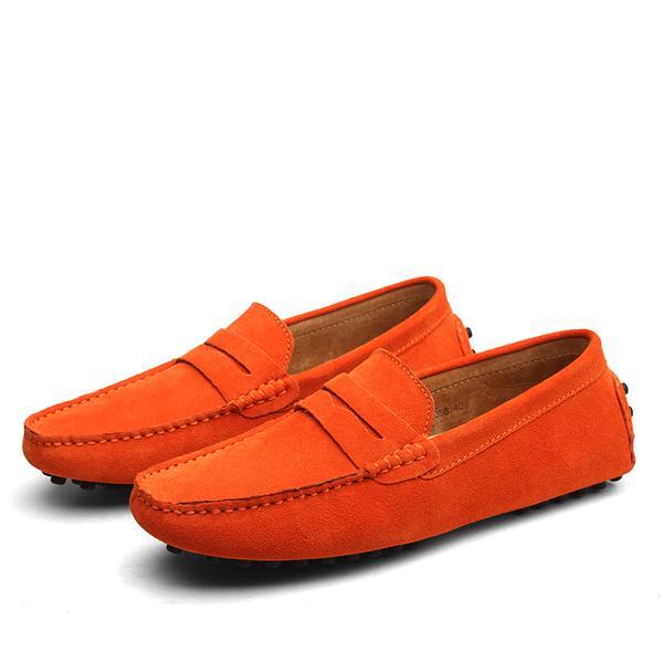 Milano Loafers