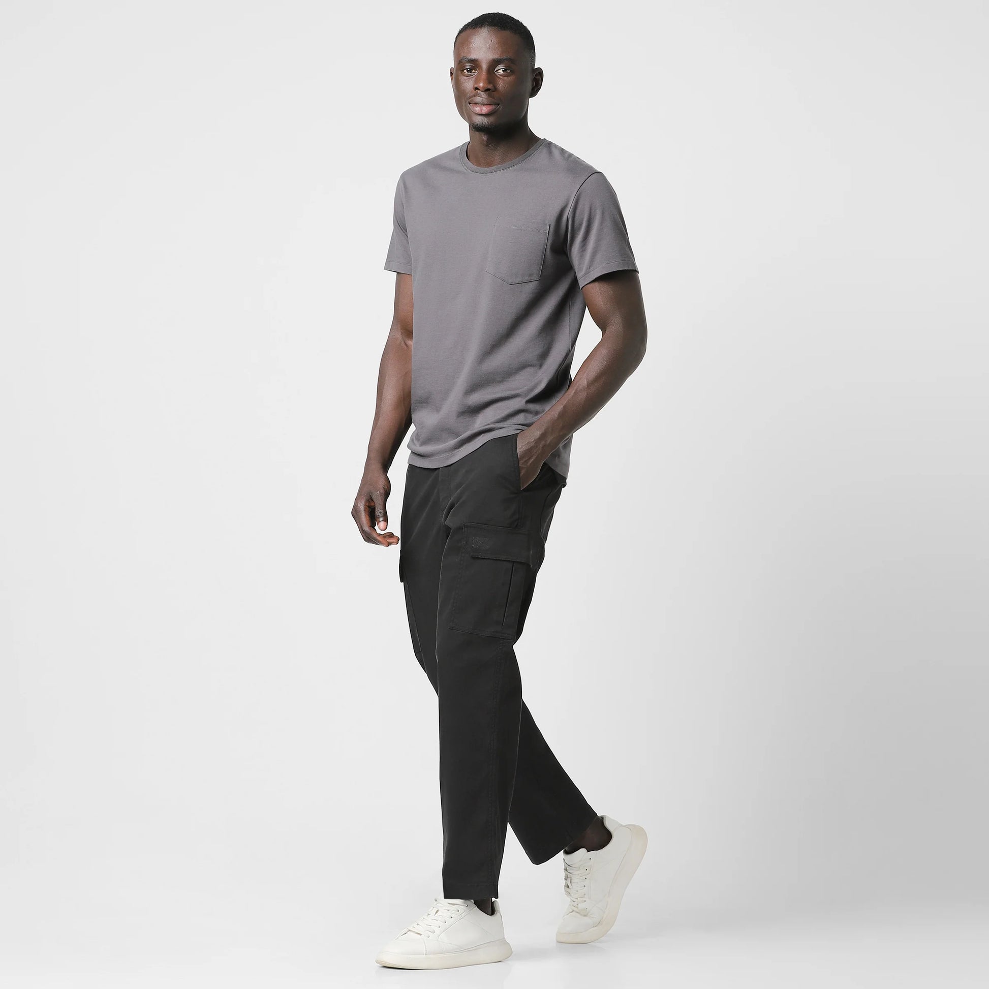 Stretch Cargo Pant