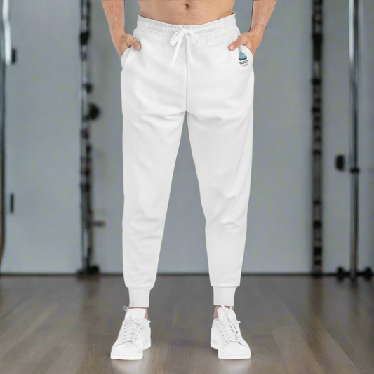 THE CLOUD LUXE JOGGER