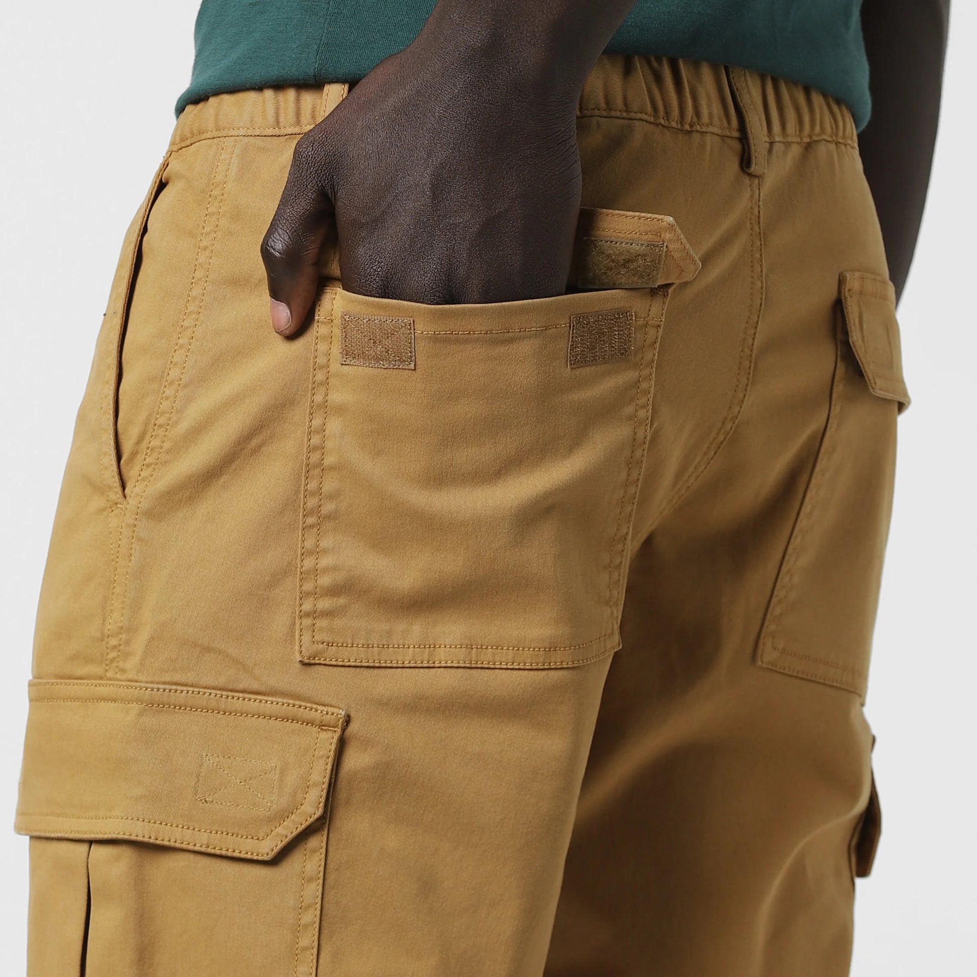 Stretch Cargo Pant