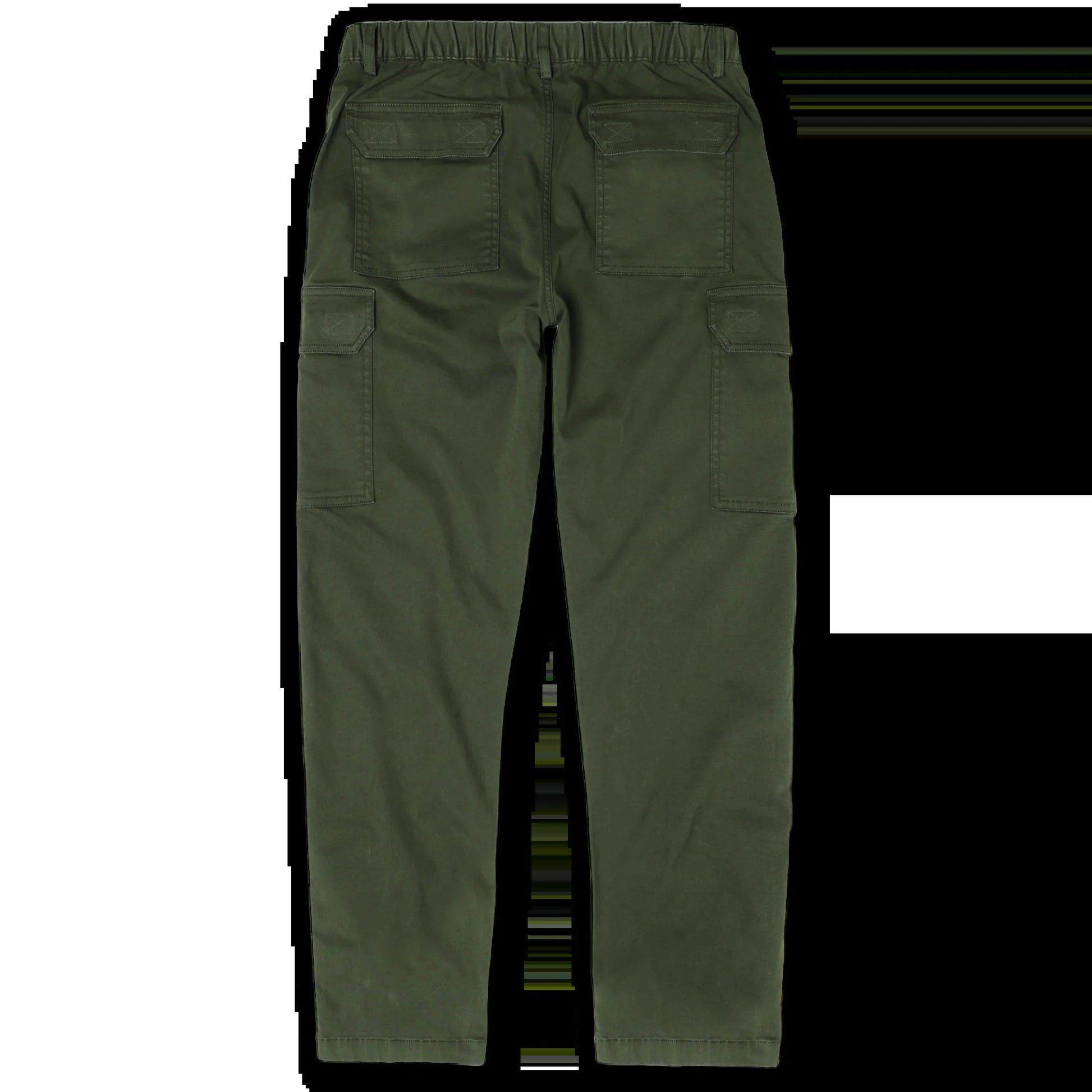 Stretch Cargo Pant