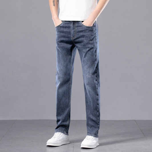 THE CLOUD STRETCH JEANS