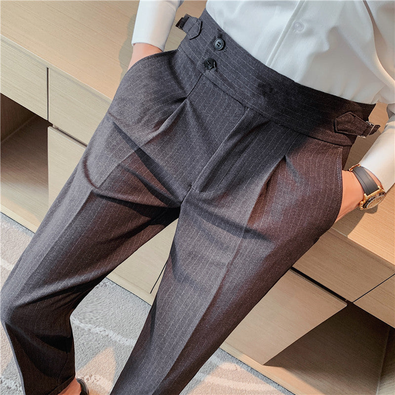 Luxe Trousers