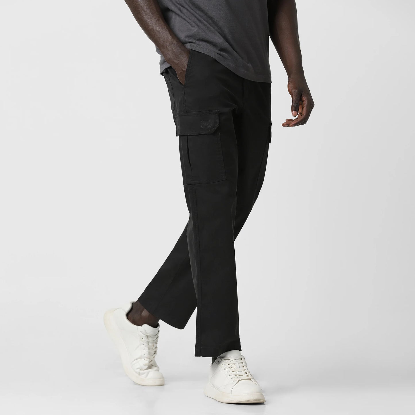 Stretch Cargo Pant