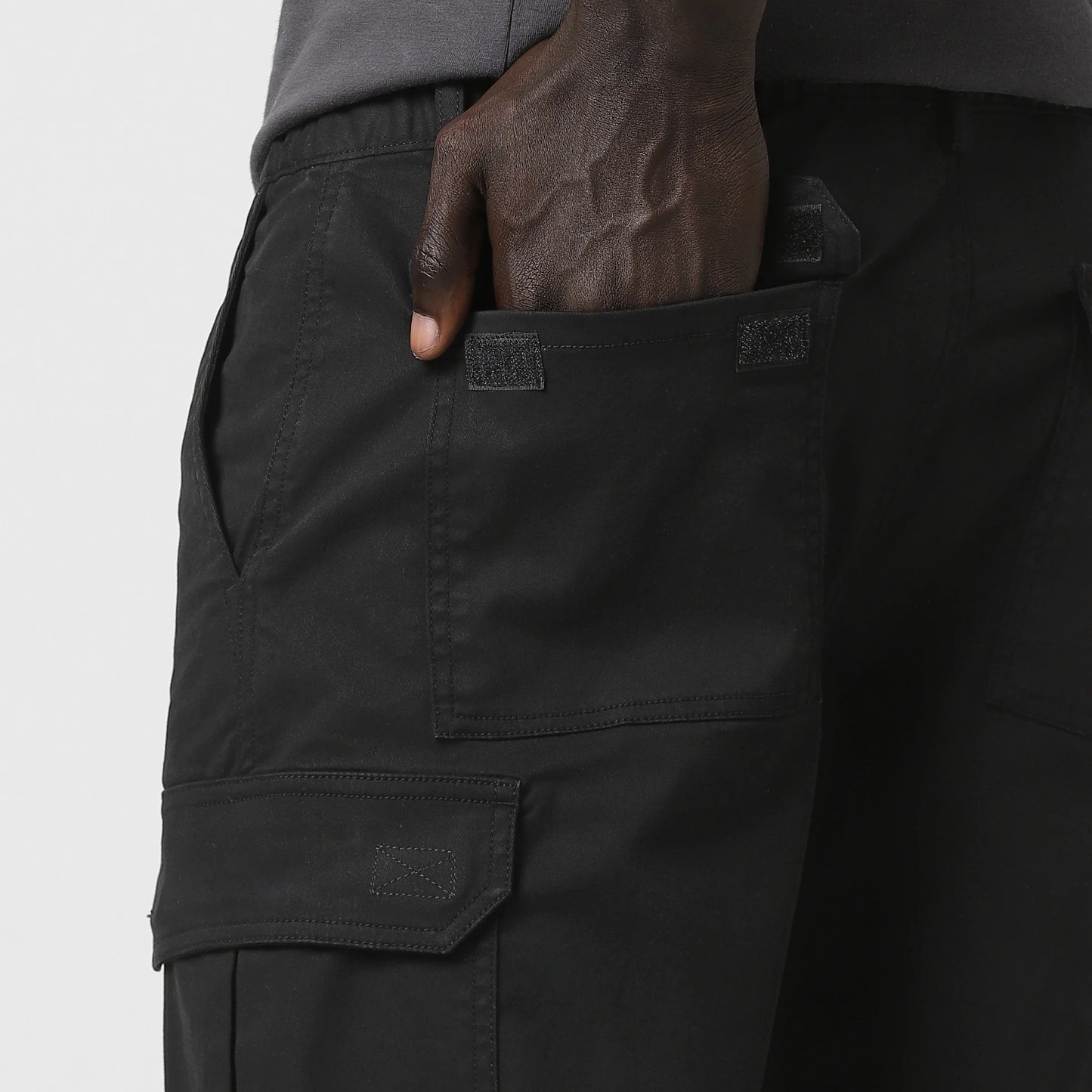 Stretch Cargo Pant