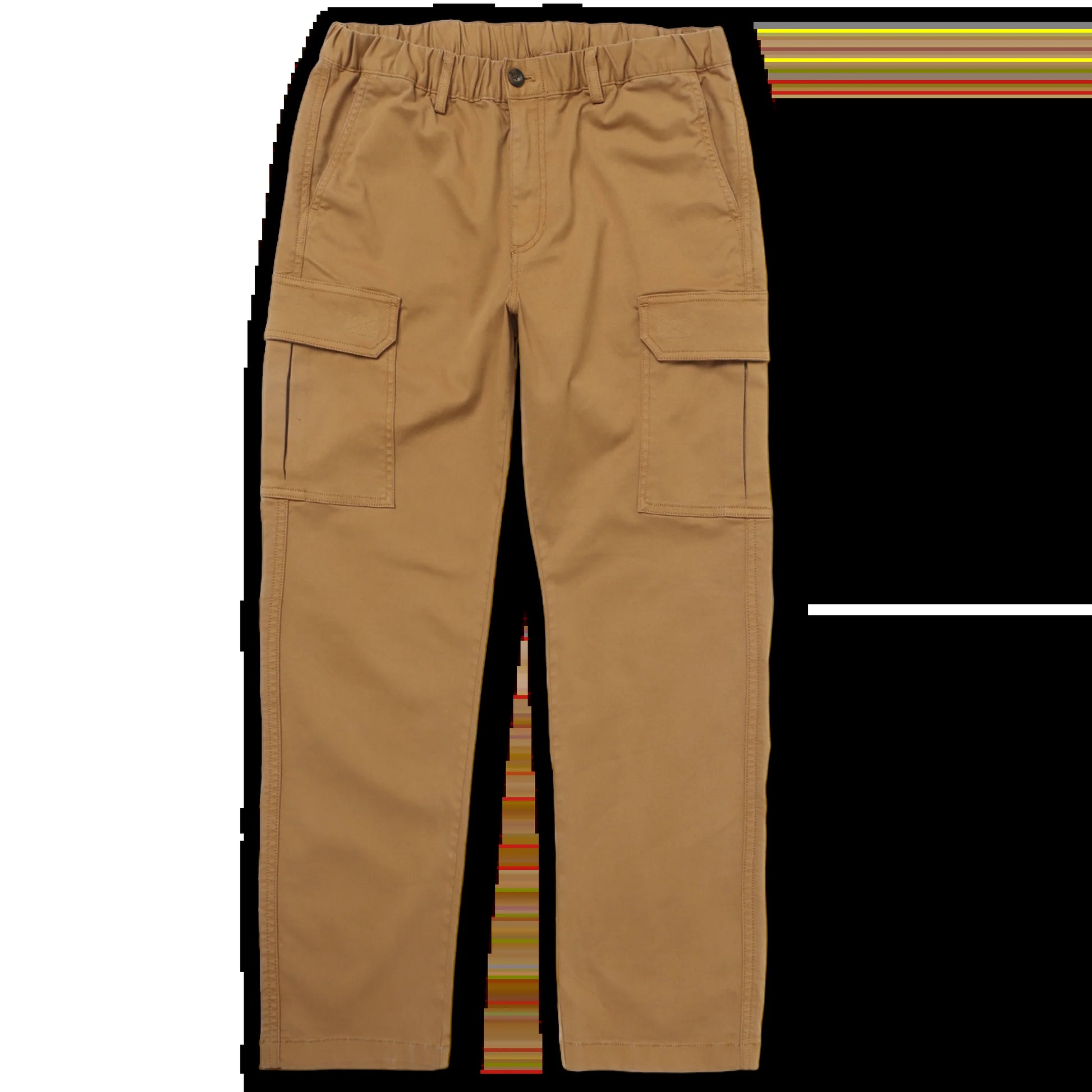 Stretch Cargo Pant