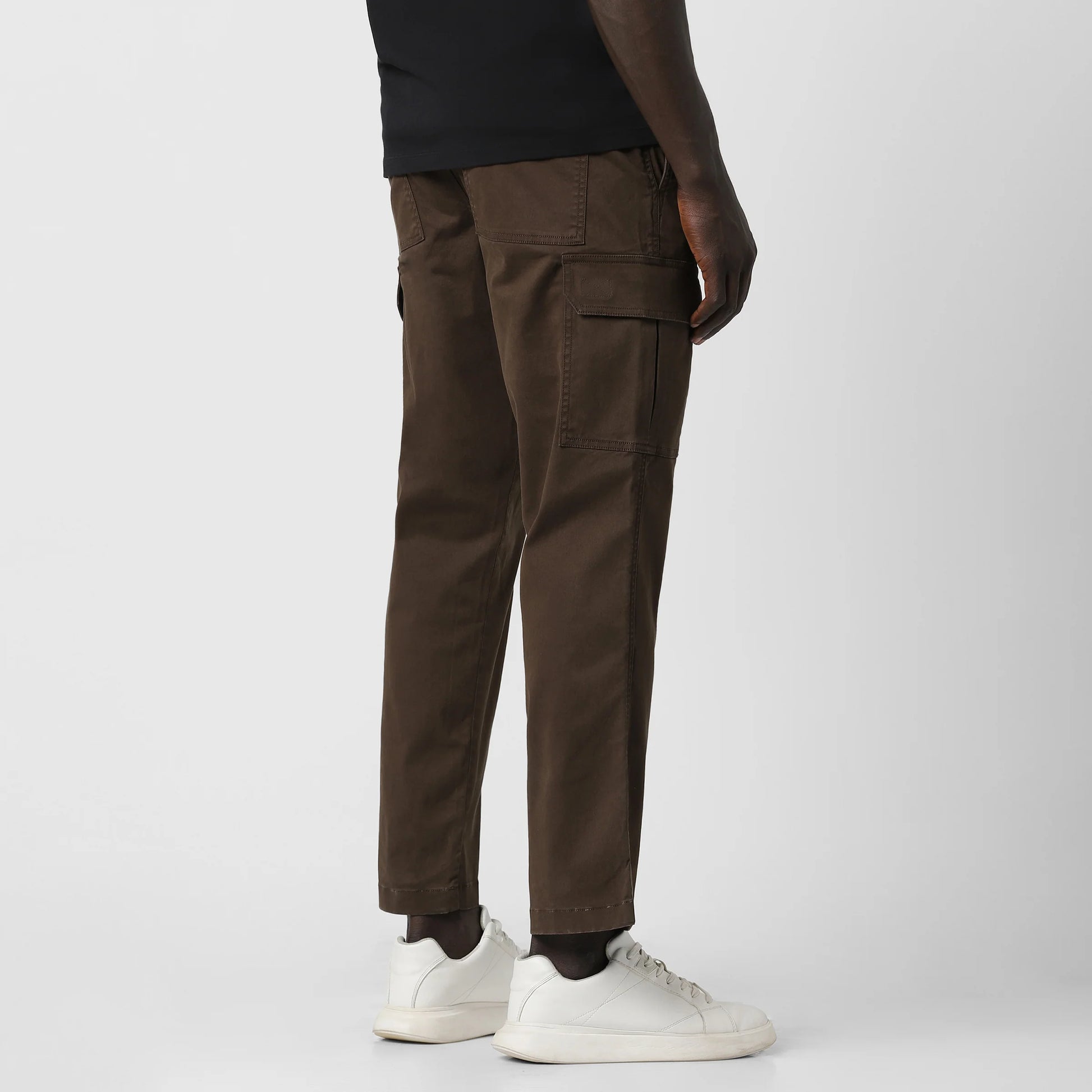 Stretch Cargo Pant