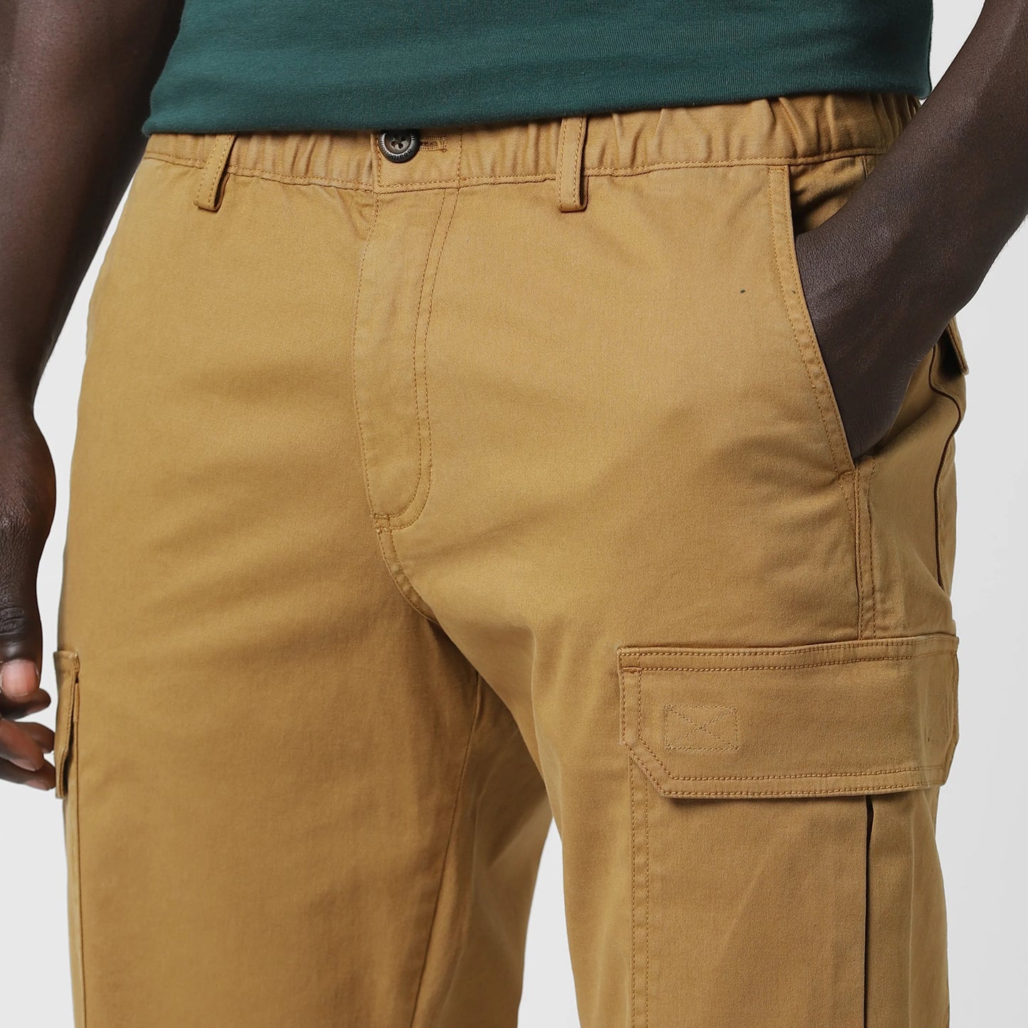 Stretch Cargo Pant