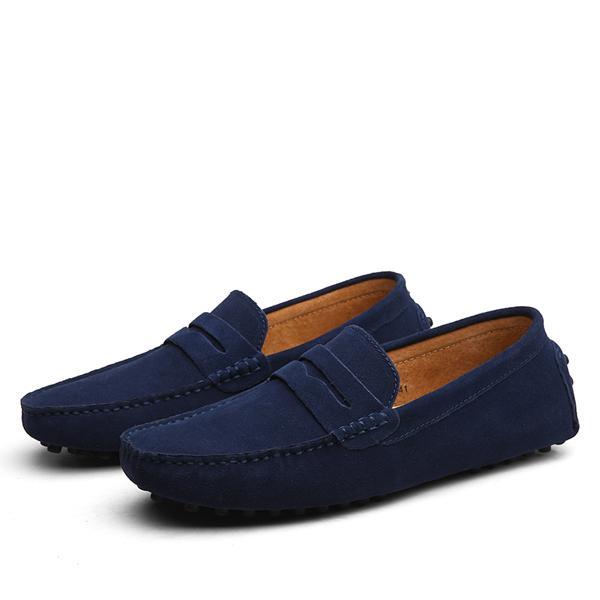 Milano Loafers