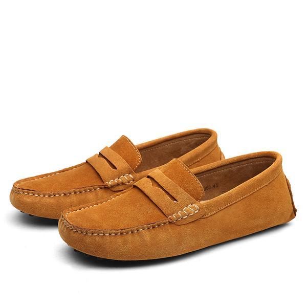 Milano Loafers