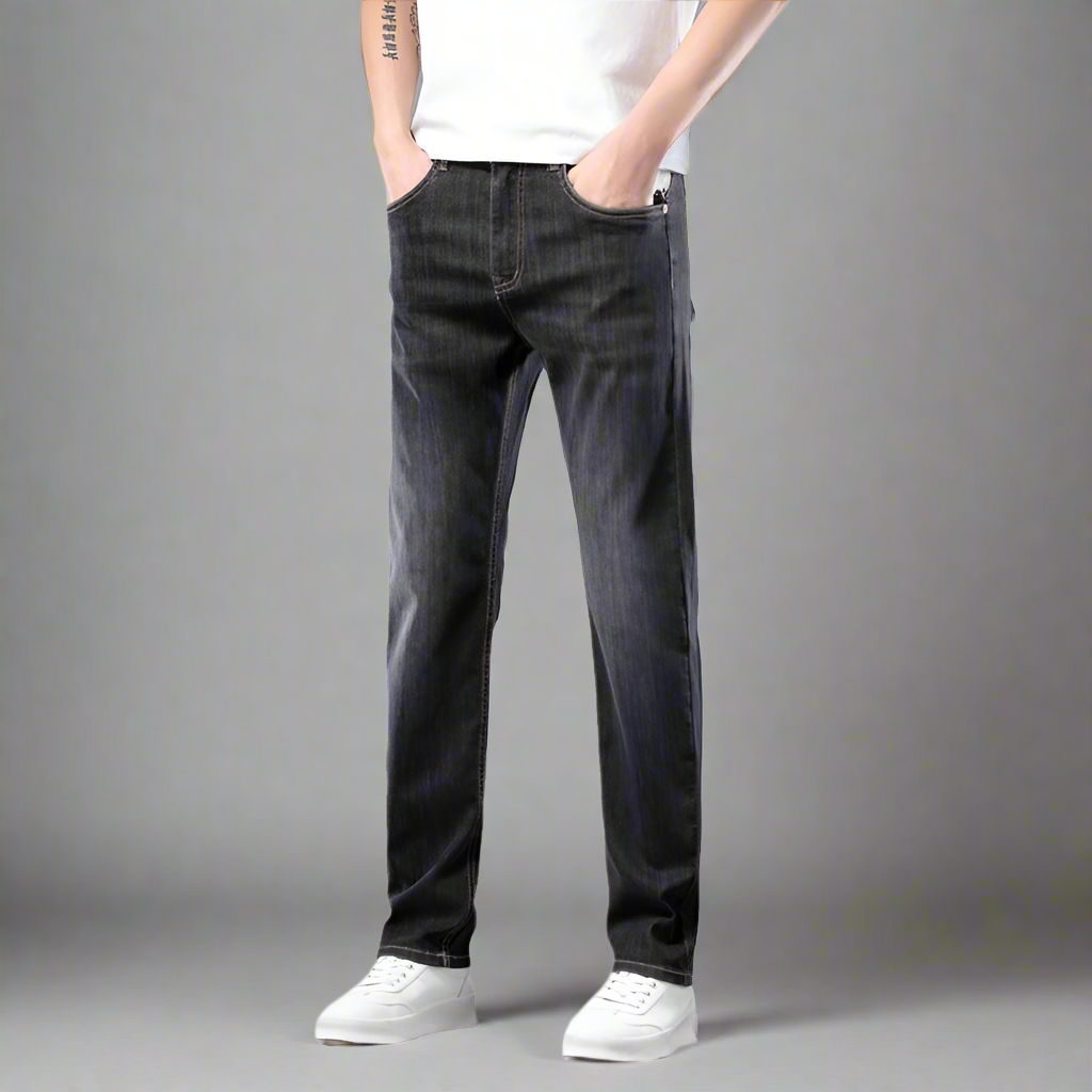 THE CLOUD STRETCH JEANS