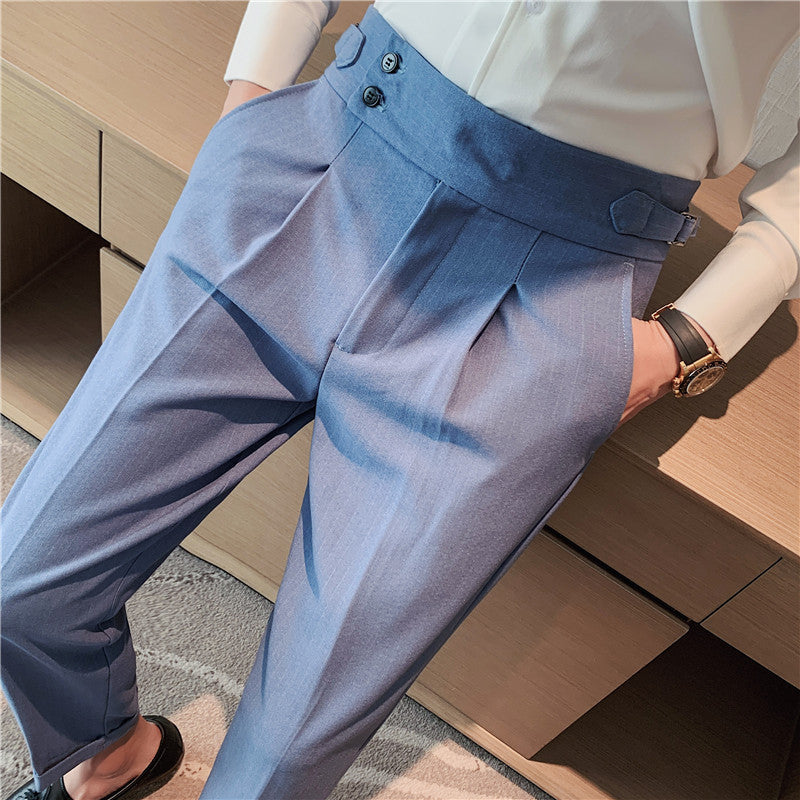 Luxe Trousers