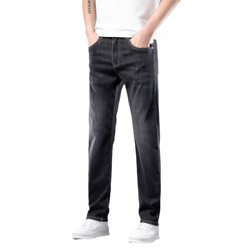 THE CLOUD STRETCH JEANS