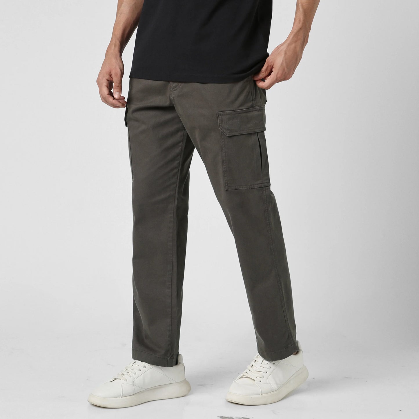 Stretch Cargo Pant