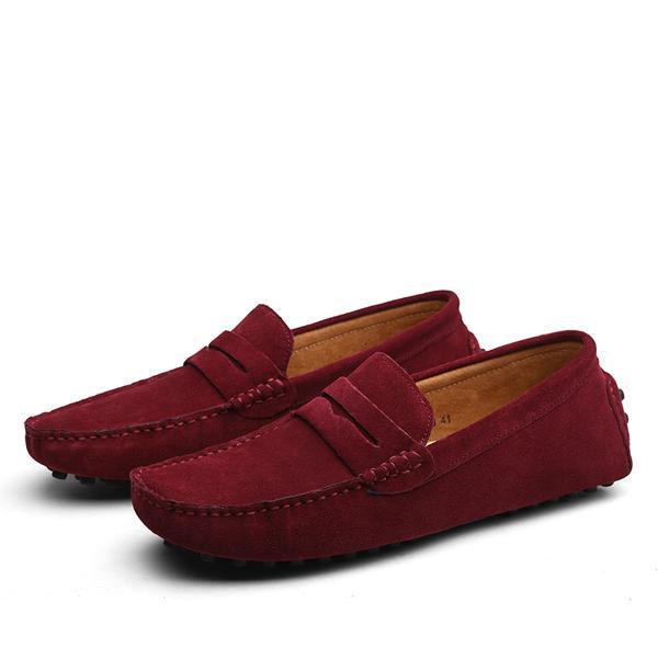 Milano Loafers