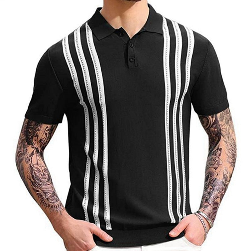 CASUAL POLO SHIRT FOR MEN