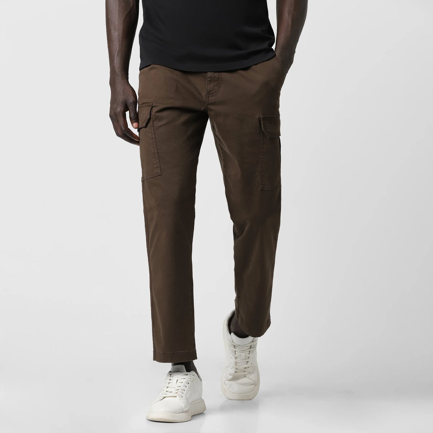 Stretch Cargo Pant