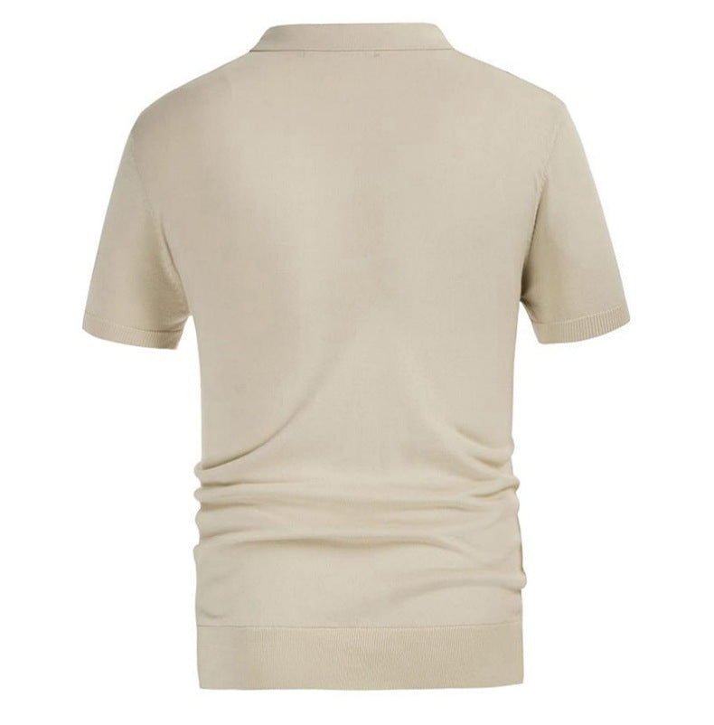 CASUAL POLO SHIRT FOR MEN