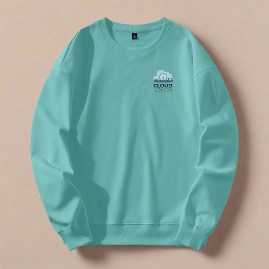 THE CLOUD LUXE SWEATSHIRT