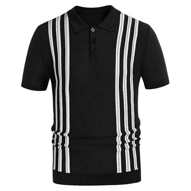 CASUAL POLO SHIRT FOR MEN