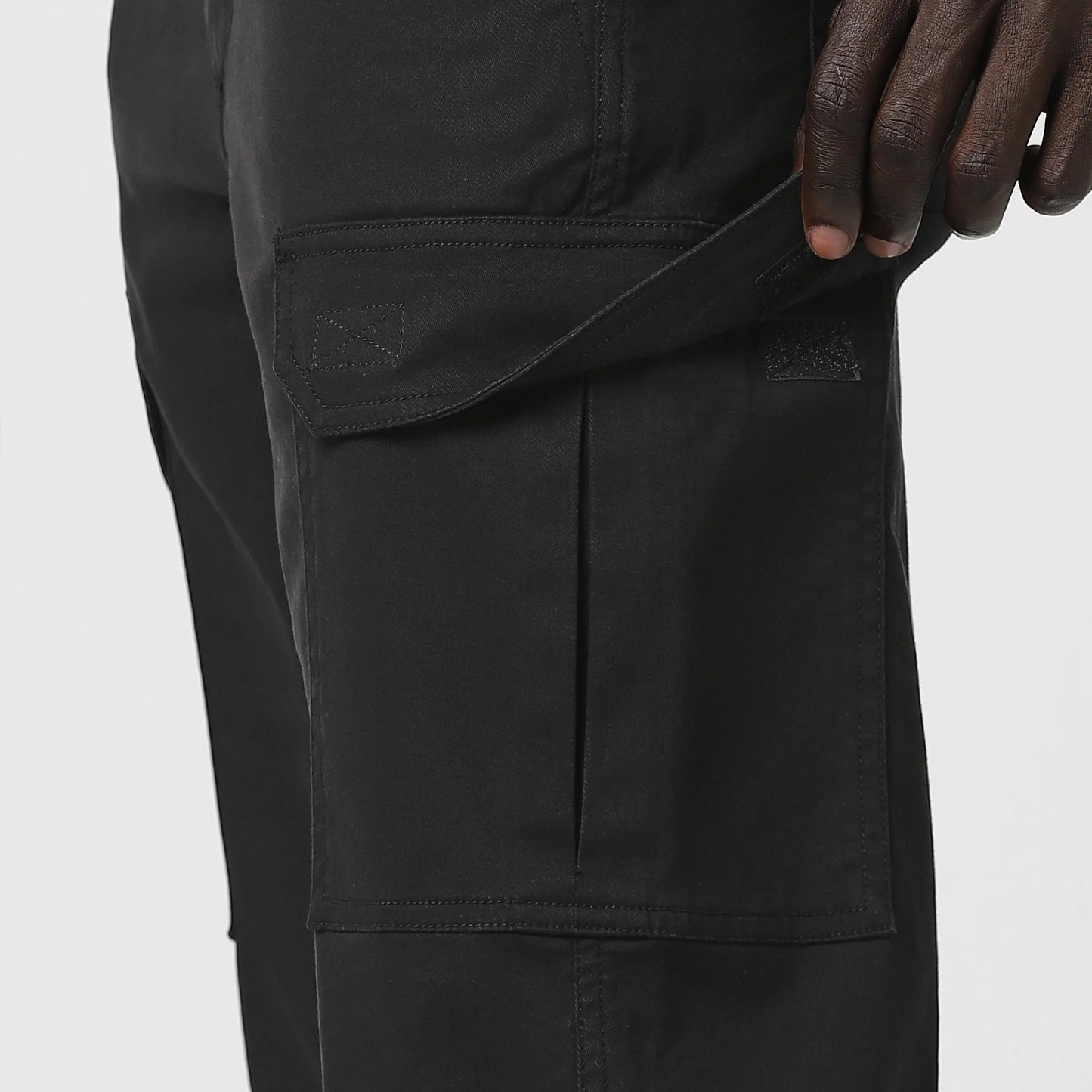 Stretch Cargo Pant