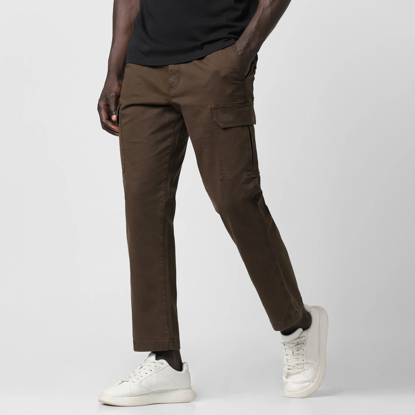 Stretch Cargo Pant