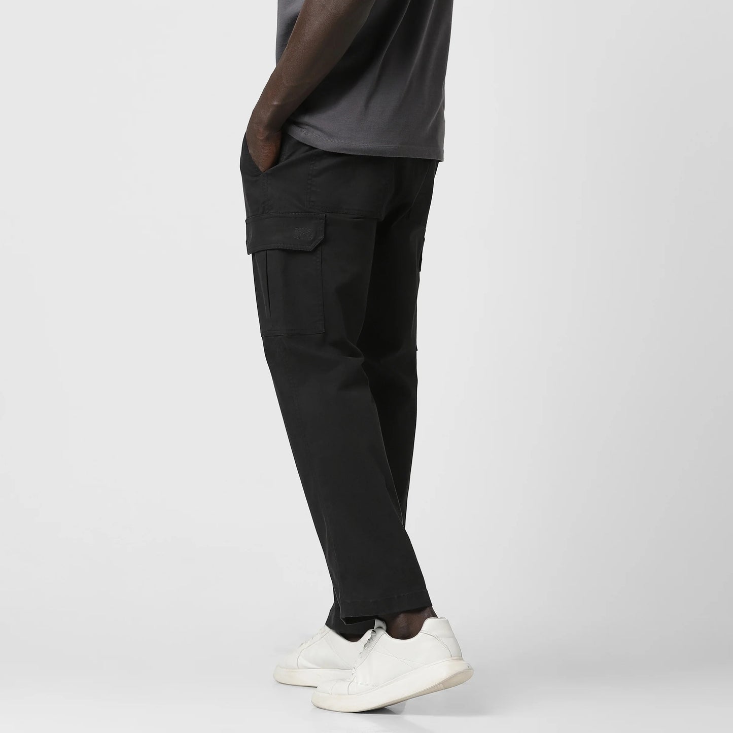 Stretch Cargo Pant