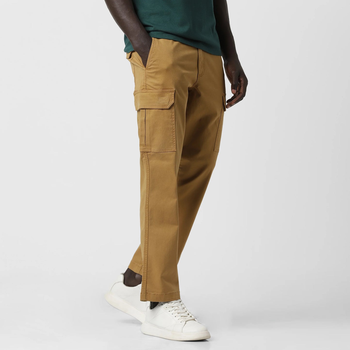 Stretch Cargo Pant