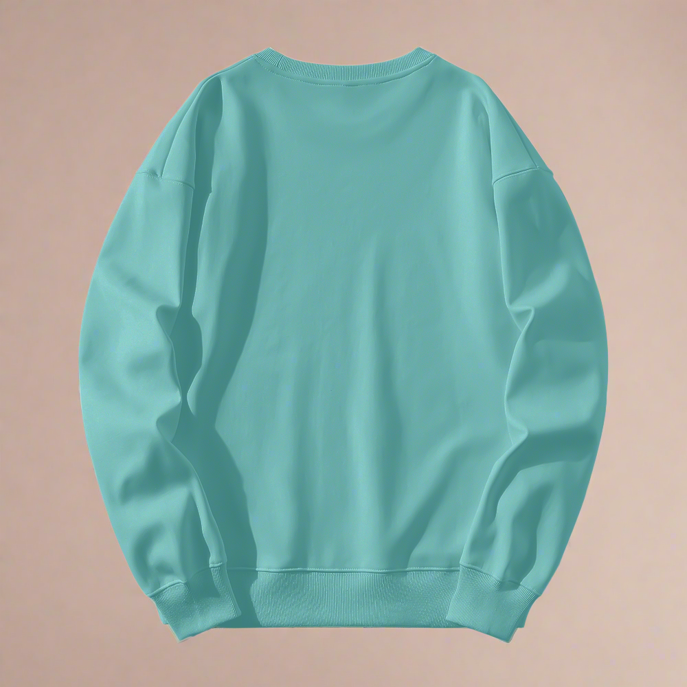 THE CLOUD LUXE SWEATSHIRT