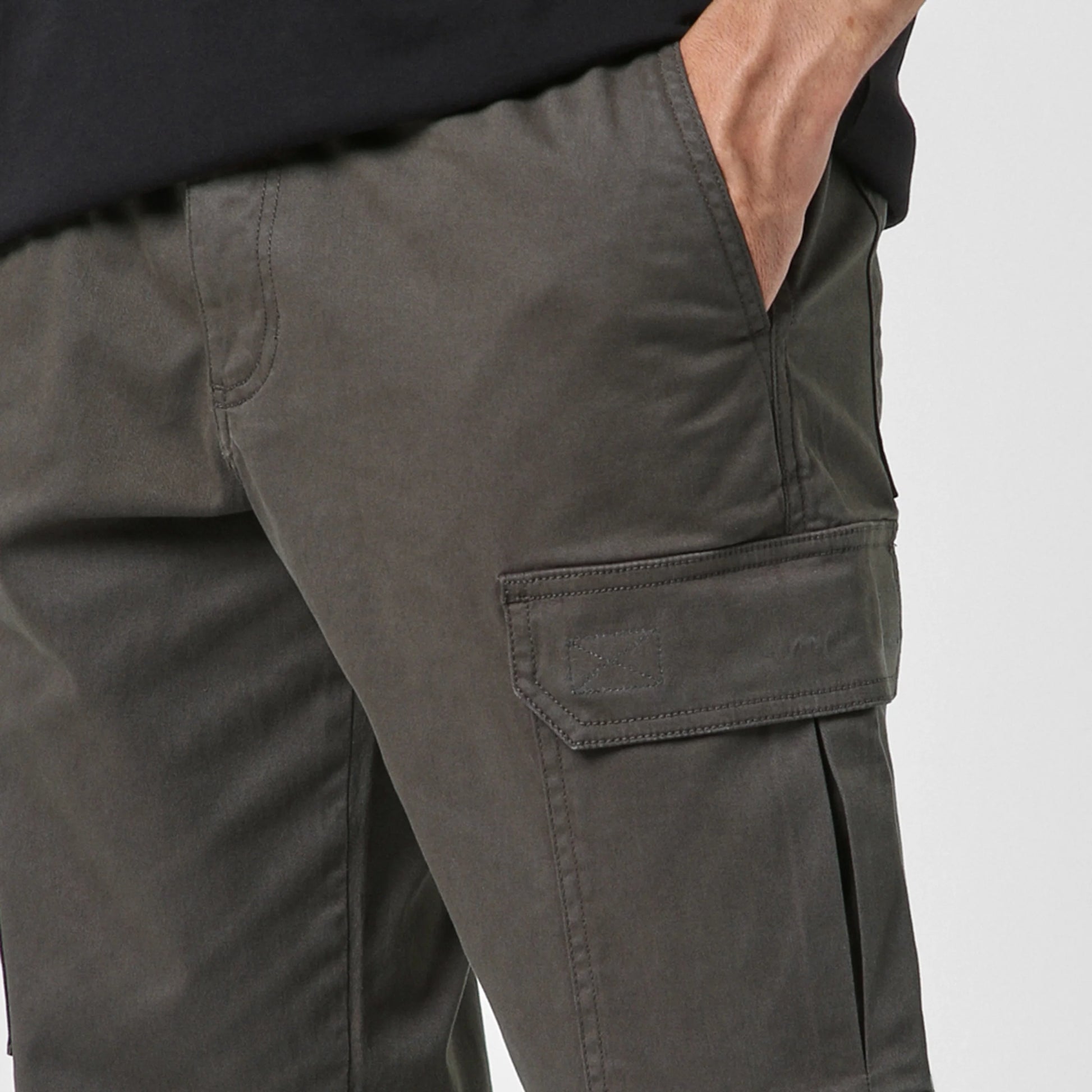 Stretch Cargo Pant