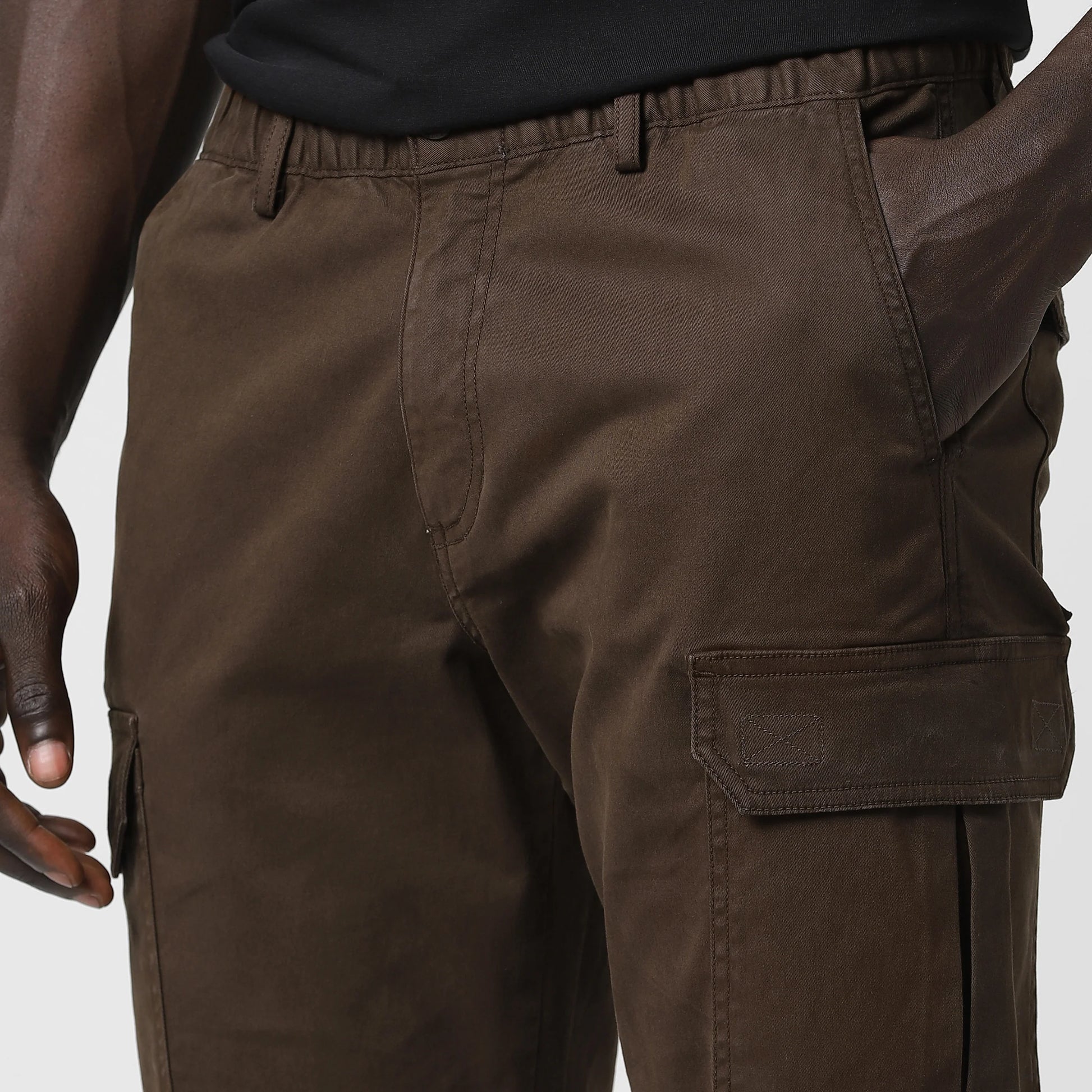 Stretch Cargo Pant