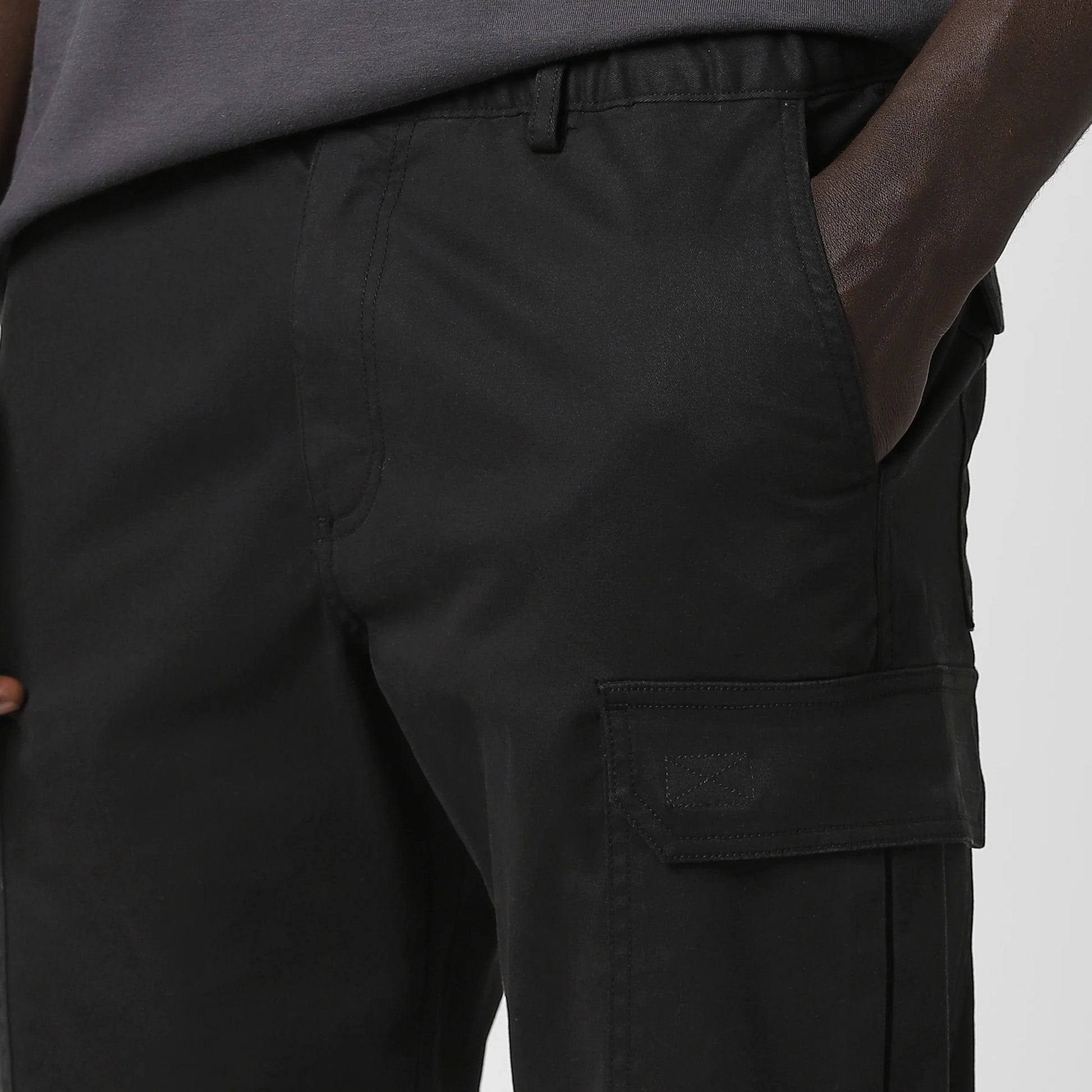 Stretch Cargo Pant