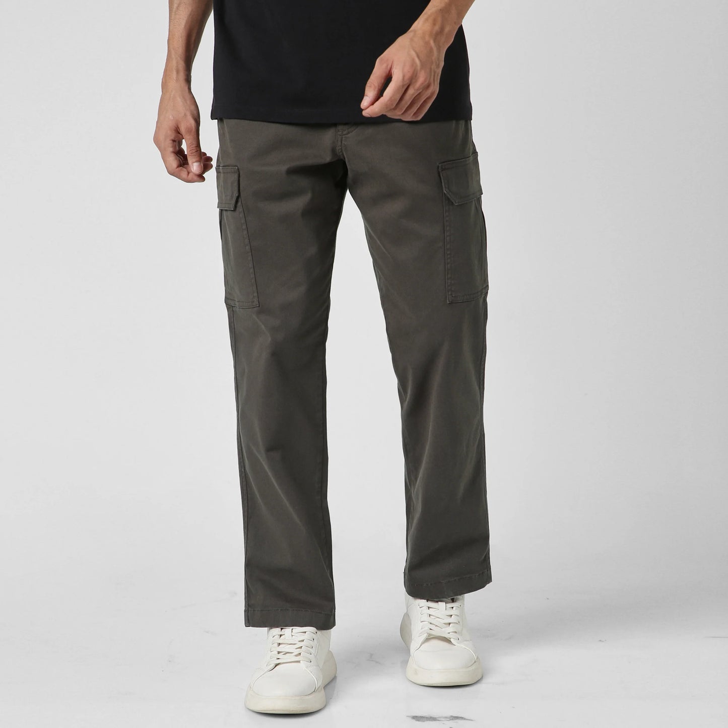 Stretch Cargo Pant