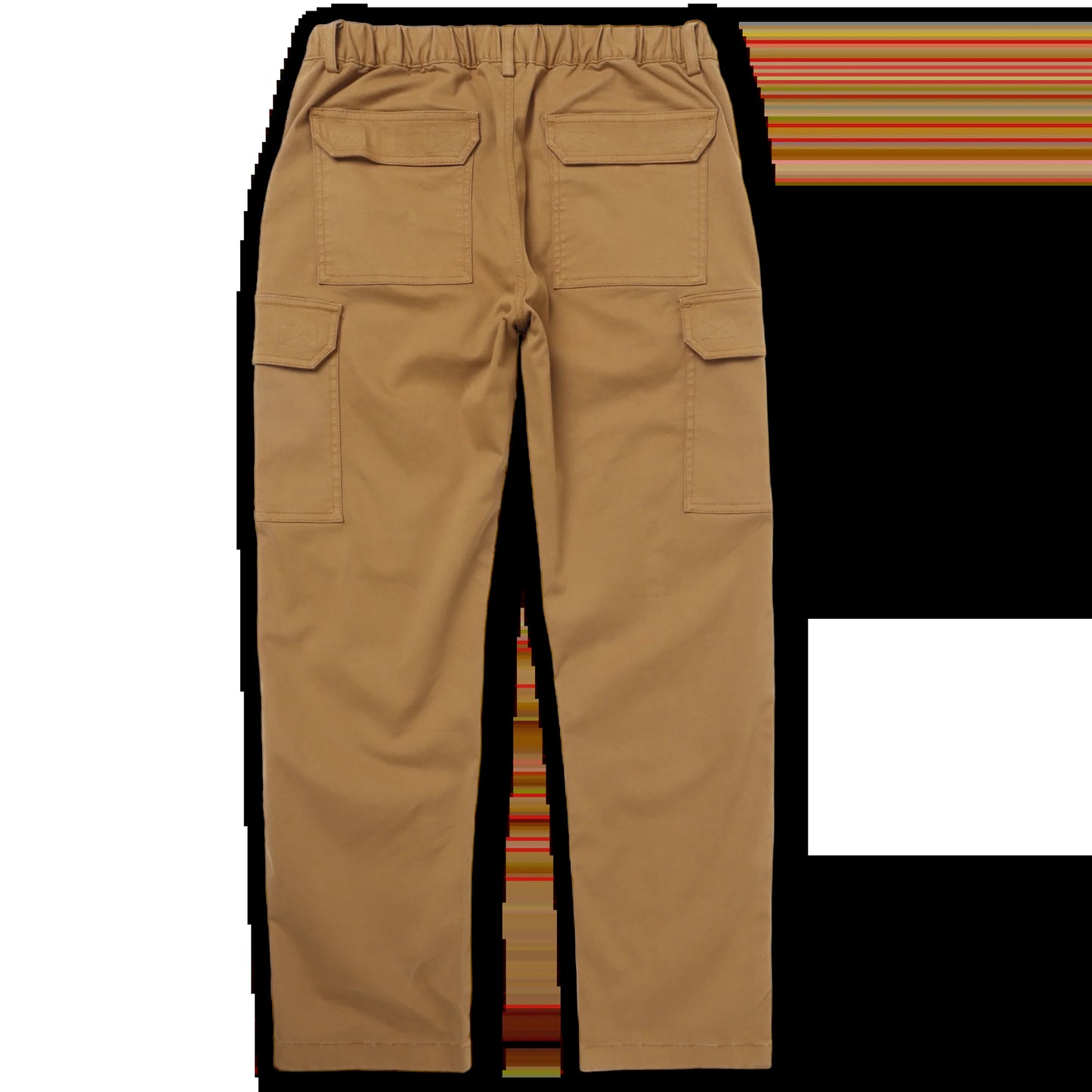 Stretch Cargo Pant