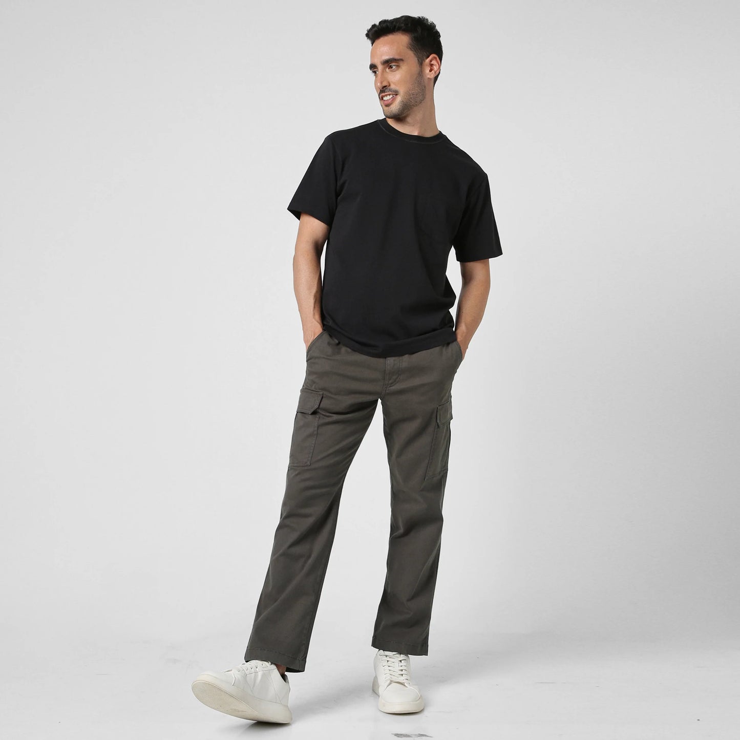 Stretch Cargo Pant