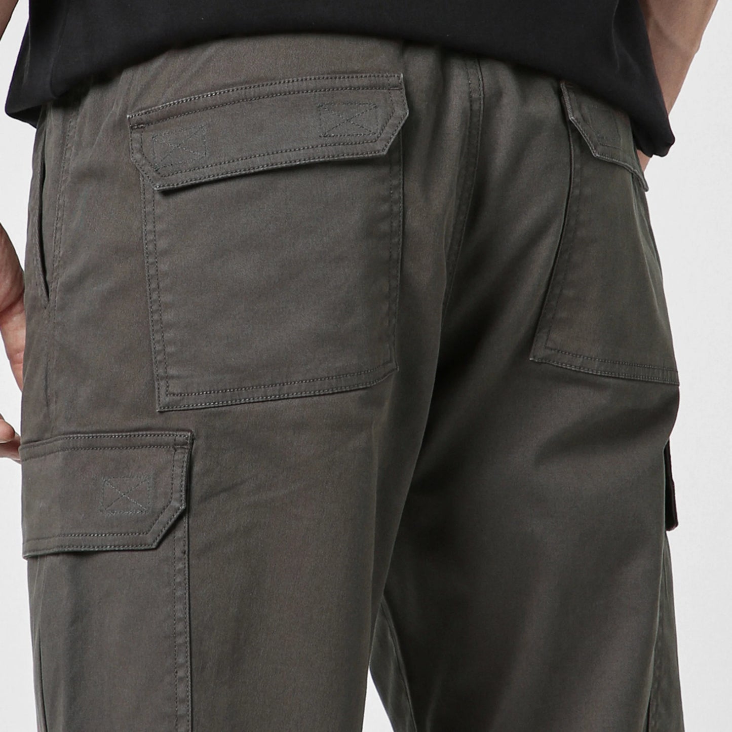 Stretch Cargo Pant