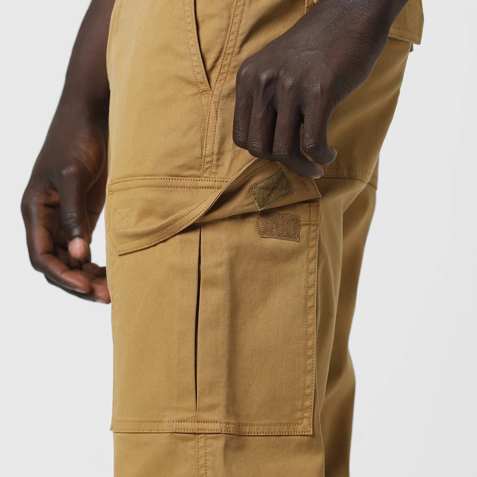 Stretch Cargo Pant